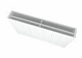 Compact K White Designer Radiators Stelrad