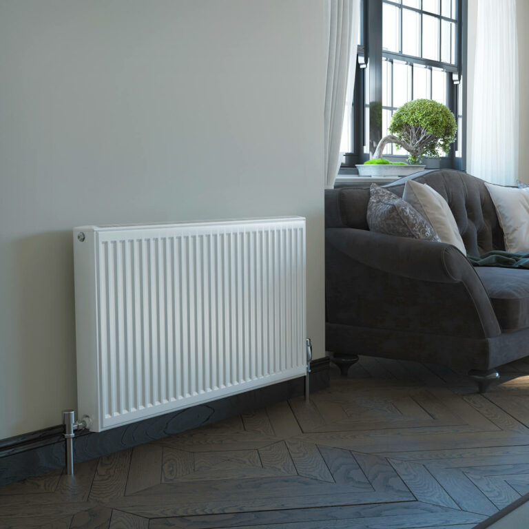 Softline Compact Radiator Stelrad