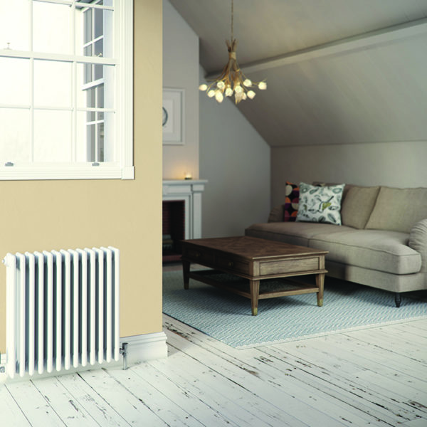 Advice Hub - Stelrad Radiators