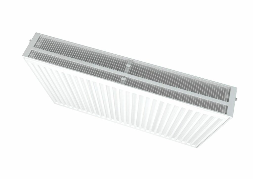 LST Standard Deco | Low Surface Temperature Radiator