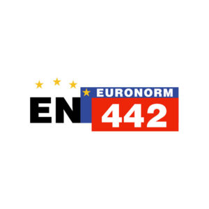 EN442 Certified