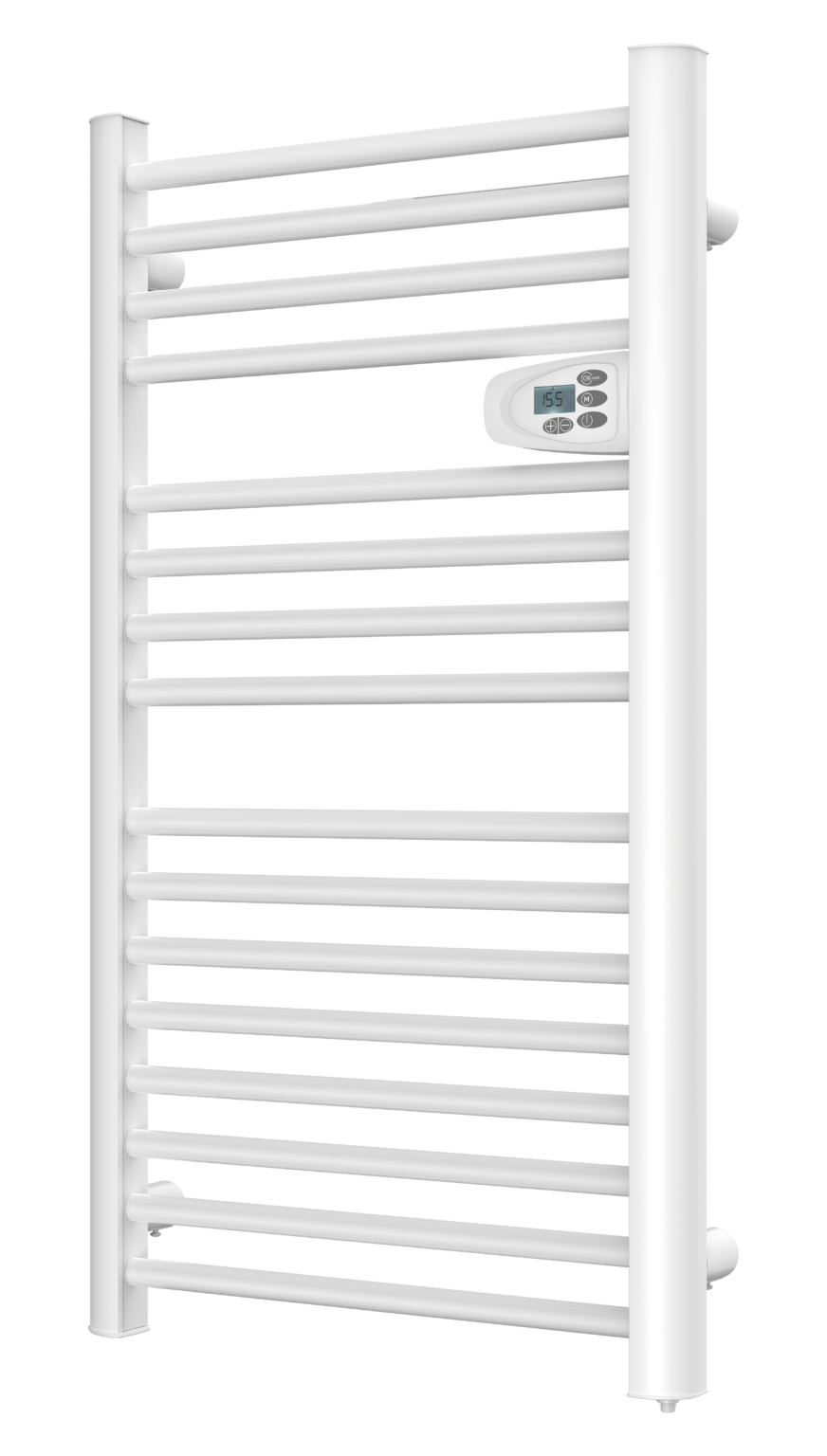 Fantasia Dry | Electric Towel Radiator | Stelrad Radiators