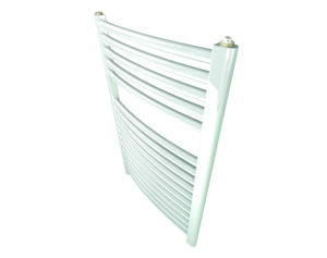 Classic Curved Towel Rail radiator