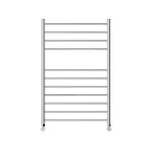 Stainless Steel Towel Rail 1200mm X 600mm Stelrad Radiators