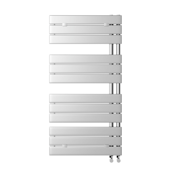 Stelrad Concord Side Chrome radiator