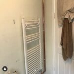 full length radiator