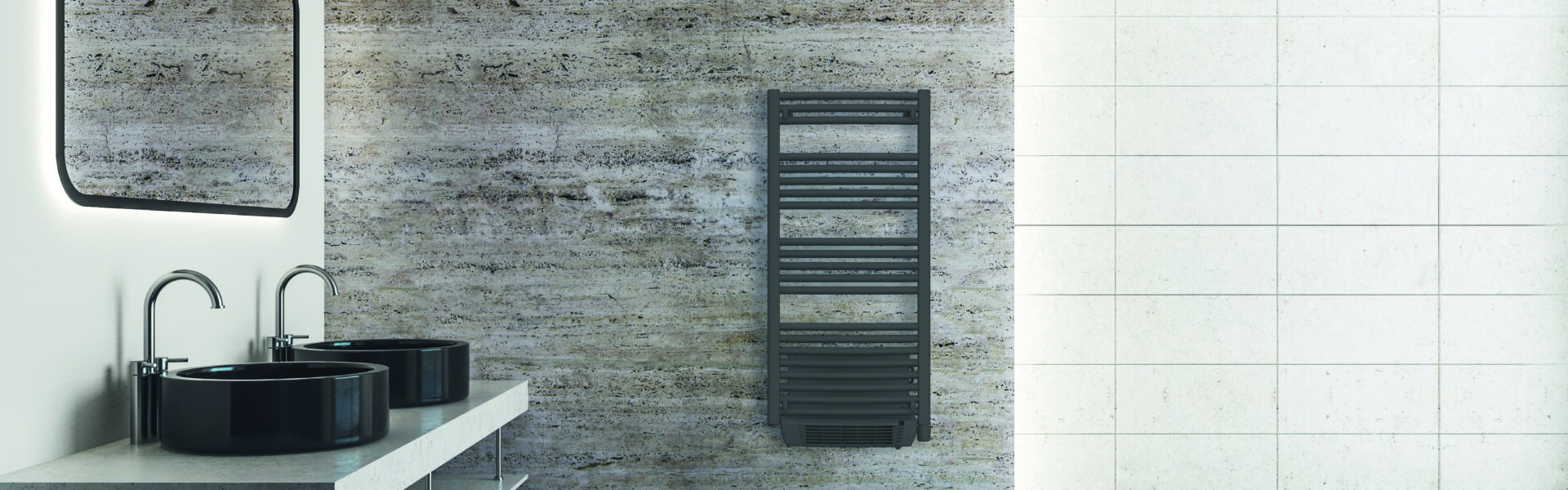 electric radiator elegant eflow