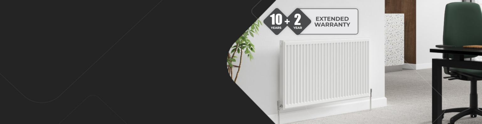 The History Of Stelrad (infographic) - Stelrad Radiators