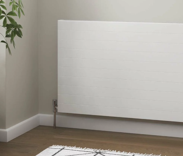 Effortlessly Hide A Radiator In Plain Sight