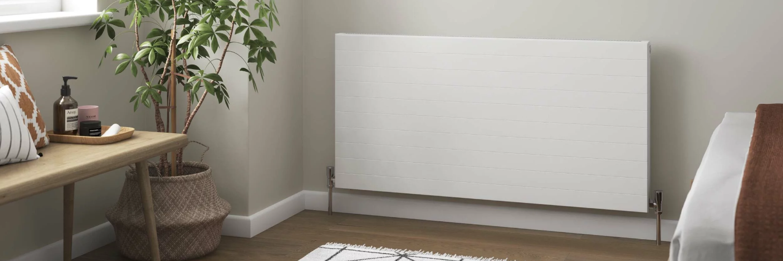 Effortlessly Hide A Radiator In Plain Sight